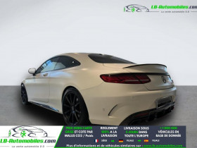 Mercedes Classe S coupe 63 S AMG 4Matic+  occasion � Beaupuy - photo n�4