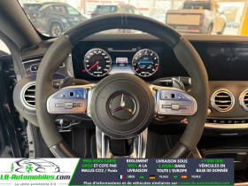 Mercedes Classe S coupe 63 S AMG 4Matic+  occasion � Beaupuy - photo n�7
