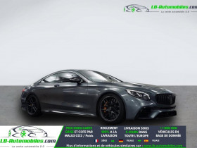 Mercedes Classe S coupe 63 S AMG 4Matic+  occasion � Beaupuy - photo n�2