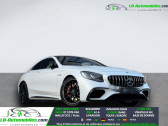 Mercedes Classe S coupe 63 S AMG 4Matic+  � Beaupuy 31