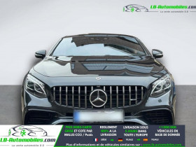 Mercedes Classe S coupe 63 S AMG 4Matic+  occasion � Beaupuy - photo n�2