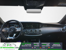 Mercedes Classe S coupe 63 S AMG 4Matic+  occasion � Beaupuy - photo n�3