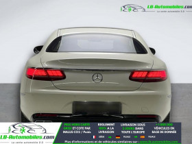 Mercedes Classe S coupe 63 S AMG 4Matic+  occasion � Beaupuy - photo n�6