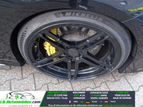 Mercedes Classe S coupe 63 S AMG 4Matic+  occasion � Beaupuy - photo n�7