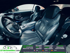 Mercedes Classe S coupe 63 S AMG 4Matic+  occasion � Beaupuy - photo n�5