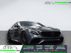 Mercedes Classe S coupe , garage LB AUTOMOBILES � Beaupuy