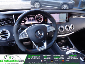 Mercedes Classe S coupe 63 S AMG 4Matic+  occasion � Beaupuy - photo n�6