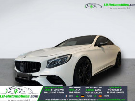 Mercedes Classe S coupe , garage LB AUTOMOBILES � Beaupuy