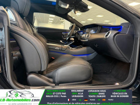 Mercedes Classe S coupe 63 S AMG 4Matic+  occasion � Beaupuy - photo n�5