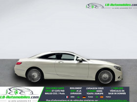 Mercedes Classe S coupe 63 S AMG 4Matic+  occasion � Beaupuy - photo n�5