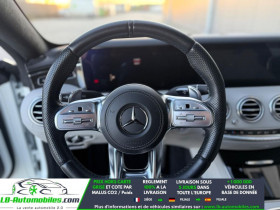 Mercedes Classe S coupe 63 S AMG 4Matic+  occasion � Beaupuy - photo n�7