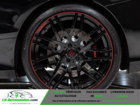 Mercedes Classe S coupe 63 S AMG 4Matic+  occasion  Beaupuy - photo n3