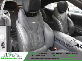 Mercedes Classe S coupe 63 S AMG 4Matic+  occasion  Beaupuy - photo n3