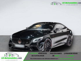 Mercedes Classe S coupe 63 S AMG 4Matic+  occasion  Beaupuy - photo n2