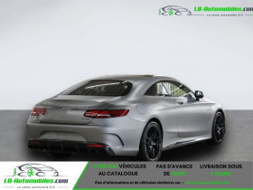 Mercedes Classe S coupe 63 S AMG 4Matic+  occasion  Beaupuy - photo n2