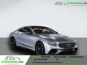Mercedes Classe S coupe , garage LB AUTOMOBILES  Beaupuy
