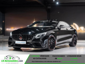 Mercedes Classe S coupe 63 S AMG 4Matic+  occasion  Beaupuy - photo n4