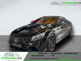Mercedes Classe S coupe occasion année 2018 boite Automatique Annonce Mercedes Classe S coupe occasion Essence 63 S AMG 4Matic+ à Beaupuy