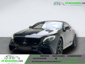 Mercedes Classe S coupe occasion année 2020 boite Automatique Annonce Mercedes Classe S coupe occasion Essence 63 S AMG 4Matic+ à Beaupuy