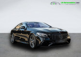 Annonce Mercedes Classe S coupe occasion Essence 63 S AMG 4Matic+  Beaupuy