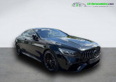 Annonce Mercedes Classe S coupe occasion Essence 63 S AMG 4Matic+  Beaupuy