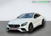 Mercedes Classe S coupe 63 S AMG 4Matic+   Beaupuy 31
