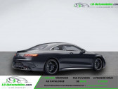 Annonce Mercedes Classe S coupe occasion Essence 63 S AMG 4Matic+  Beaupuy