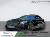 Annonce Mercedes Classe S coupe occasion Essence 63 S AMG 4Matic+  Beaupuy