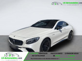 Mercedes Classe S coupe 63 S AMG 4Matic+   Beaupuy 31