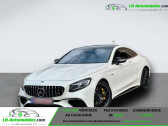 Mercedes Classe S coupe 63 S AMG 4Matic+   Beaupuy 31