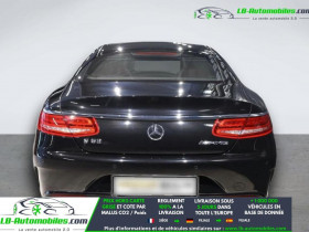 Mercedes Classe S coupe 63  occasion � Beaupuy - photo n�6