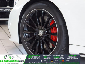 Mercedes Classe S coupe 63  occasion � Beaupuy - photo n�6