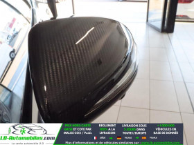 Mercedes Classe S coupe 63  occasion � Beaupuy - photo n�5