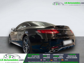 Mercedes Classe S coupe 63  occasion � Beaupuy - photo n�3