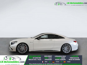 Mercedes Classe S coupe 63  occasion � Beaupuy - photo n�5