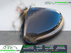 Mercedes Classe S coupe 63  occasion � Beaupuy - photo n�2