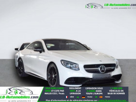 Mercedes Classe S coupe , garage LB AUTOMOBILES � Beaupuy