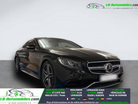 Mercedes Classe S coupe 63  occasion � Beaupuy - photo n�2
