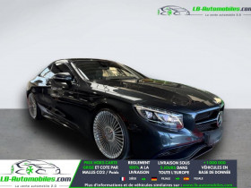 Mercedes Classe S coupe 63  occasion � Beaupuy - photo n�2