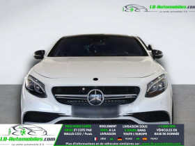 Mercedes Classe S coupe 63  occasion � Beaupuy - photo n�4