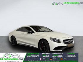 Mercedes Classe S coupe 63  occasion � Beaupuy - photo n�2
