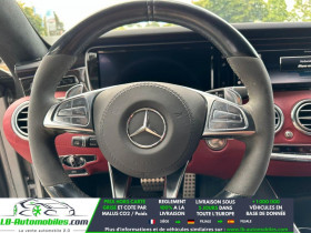 Mercedes Classe S coupe 63  occasion � Beaupuy - photo n�5