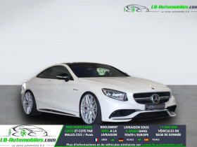 Mercedes Classe S coupe 63  occasion � Beaupuy - photo n�2