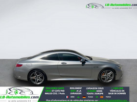 Mercedes Classe S coupe 63  occasion � Beaupuy - photo n�3