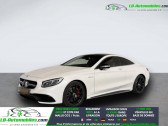 Mercedes Classe S coupe 63  � Beaupuy 31