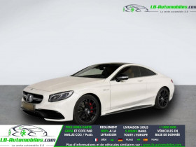Mercedes Classe S coupe , garage LB AUTOMOBILES � Beaupuy