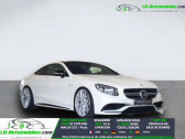 Mercedes Classe S coupe 63  � Beaupuy 31