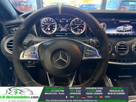 Mercedes Classe S coupe 63  occasion � Beaupuy - photo n�7