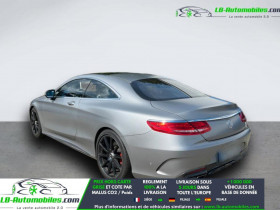 Mercedes Classe S coupe 63  occasion � Beaupuy - photo n�2