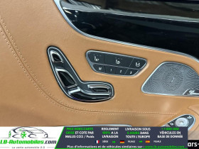 Mercedes Classe S coupe 63  occasion � Beaupuy - photo n�7